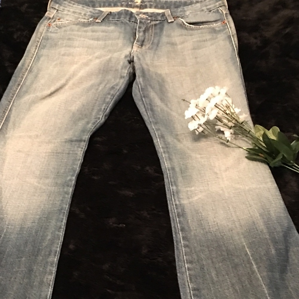 7 For All Mankind Jeans
